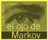 logo ojo Markov